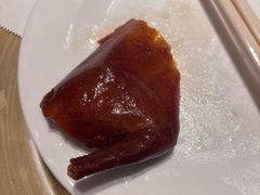 -万丽轩·粤菜(王府井金茂万丽酒店)