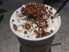 -BeauTea水仙(coco park店)