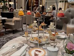 -广州富力丽思卡尔顿酒店