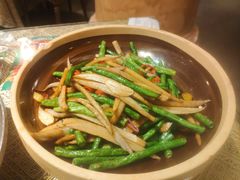 -小尕子·新疆菜(明园店)