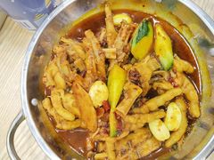 -江城燕子大排档(江汉路步行街店)