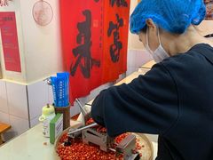 -赵美丽·重庆社区火锅·直营店(火车东站·中豪国际店)