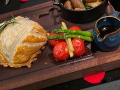 -上海苏宁宝丽嘉酒店·Cafe Bellagio西餐厅