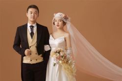 -摩玛婚纱摄影(杭州店)