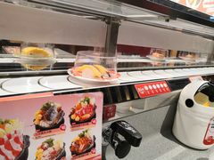 -友壹町寿司(嘉洲广场店)