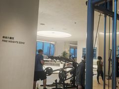 -YCHL FIT 健身(星寰店)