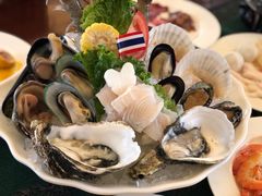 -火舞泰·泰式海鲜火锅餐厅(世纪城店)