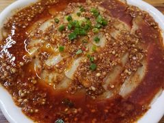 -勇猛子川菜馆(新军路店)