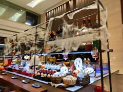 -上海新发展亚太JW万豪酒店