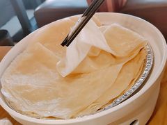 -佶政筋饼·新概念(安阳路店)