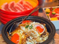 -沼津港精致料理·寿喜烧·烧鸟(龙湖南桥天街日料榜单店)
