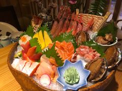 -花潮料理艺食馆(世欧广场店)