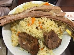 -清真·益鑫羊肉手抓馆(花园北街店)