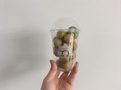 -季季山·云南野生菌火锅(上海首店)