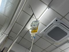 -上海市同济医院(大华门诊部)