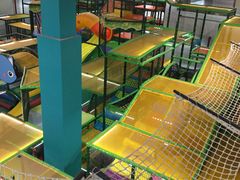 -蒙特利亲子乐园