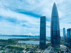 -小南洋海景餐厅(深圳湾店)