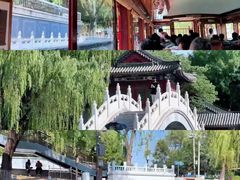 -皇家御河游(紫御湾码头)