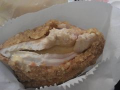 起司鸡排-美式奶香起司鸡排