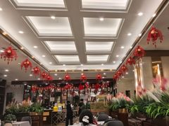 -红菜坊·烤鸭·川鲁宴(石园店)