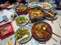 -望湘园·洞庭渔宴(永旺店)