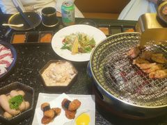 -樱嘢·炭火烧肉(惠南店)