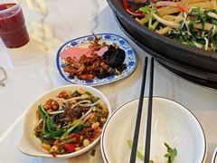 -一烙锅(友谊店)