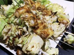 -运德成·天津老味烧烤(广开二马路店)