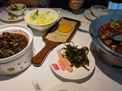 -新辣宴·湖南家常菜·商务聚餐(中粮创芯店)
