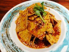 -阿记烧烤(大兴新区店)
