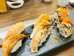 -东京屋(武定路店)