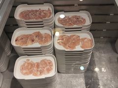 -比巴卜自助烤肉餐厅(新朝阳商业广场店)