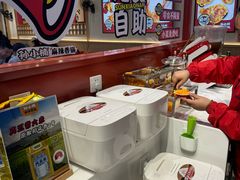 -孙小楠麻辣香锅(欧亚卖场店)