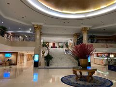 -和平宾馆(王府井店)