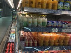 -果蔬好生活超市(乐堤港店)