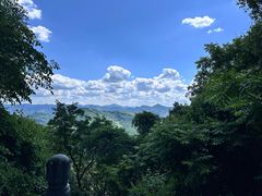 -九鼎铁刹山风景区