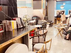 -海马体照相馆|大师(北京华贸中心店)