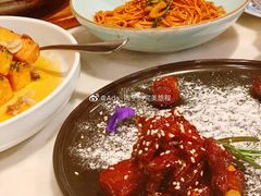 -漢舍中国菜馆(889广场店)