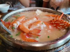 -烧蠔帮·生蚝海鲜牌档(观海店)