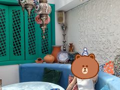 -苏坦土耳其西餐厅(玉林店)