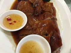 -朱仔记食府(江南大道店)