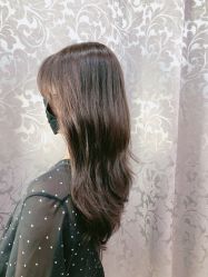-GIRL STYLE 烫发·染发沙龙