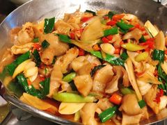 -益华家菜屋(世茂店)