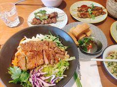 -saigon saigon | 西贡西贡(滨北店)