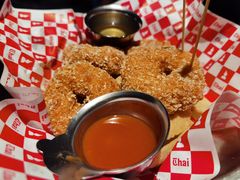 -泰妃殿(武汉首店)