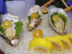-蠔爺王志德生蚝馆(金沙湾店)