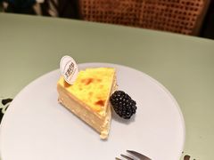 -美丽心情蛋糕(江苏路店)