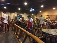 -富正毅三下锅·湘西韵味(天门山索道店)