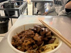 -丁记面馆(凤凰店)