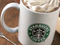 麦芽雪冷萃-星巴克臻选(宁波北仑银泰城店)